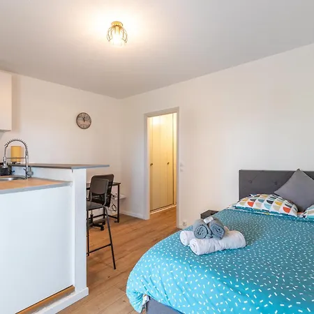 Avec Terrasse Vue Jardin Appartement Antibes